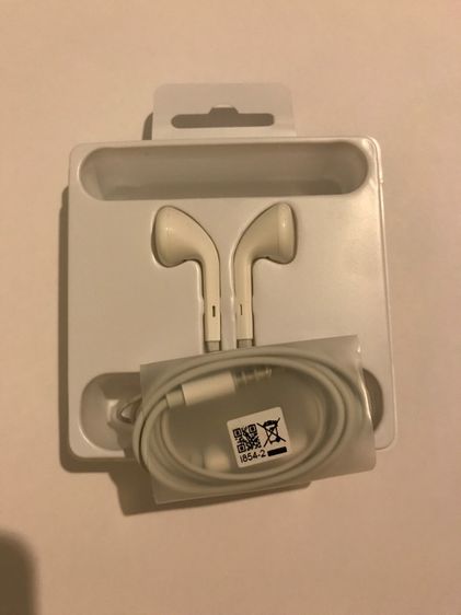 หูฟังoppo R9(แท้ศูนย์) รูปที่ 9