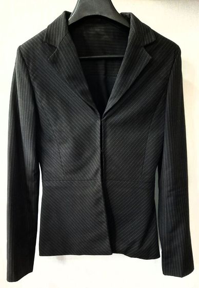 ส่งต่อเซ็ตสูทพร้อมกระโปรงสอบ รูปที่ 2