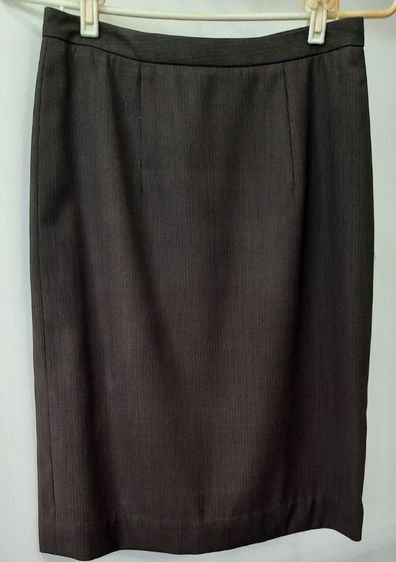 ส่งต่อเซ็ตสูท พร้อมกระโปรงทรงสอบ รูปที่ 3