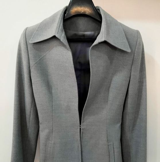 ส่งต่อเซ็ตสูท พร้อมกระโปรงทรงสอบ รูปที่ 2