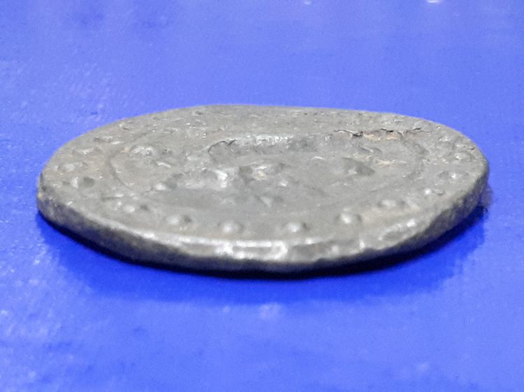 (บ.197) เหรียญเก่าโบราณ  รูปที่ 3