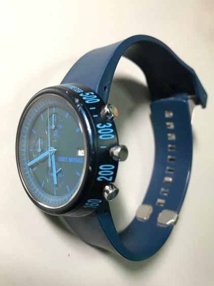 Issey miyake รุ่น Silaz006 รูปที่ 2