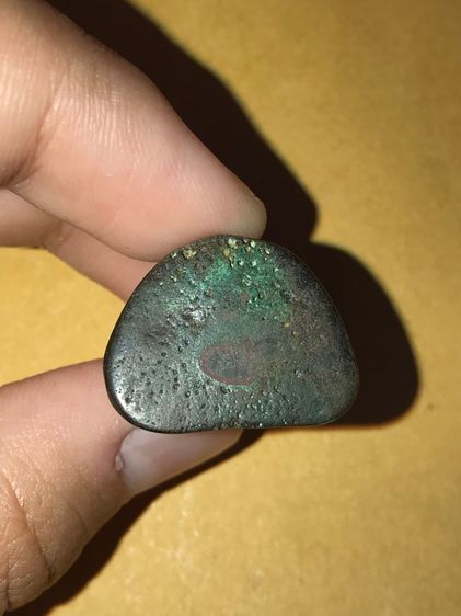 หล่อโบราณ รูปเหมือน หลวงพ่อไปล่ วัดกำแพง กทม. ปี 2463 พิมพ์เล็ก เนื้อทองผสม สวยงาม คมชัด สภาพสวย เก่า เดิมๆ แท้ หายากมากๆ      พุทธคุณขึ้นชื รูปที่ 8