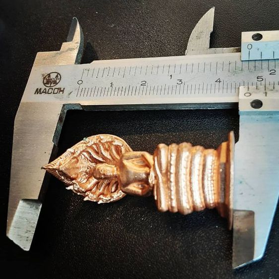 พระนาคปรก รูปที่ 7