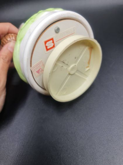 กล่องดนตรี Rabbit no.1938 รูปที่ 5