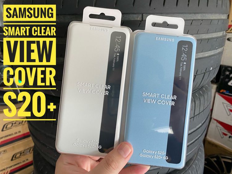 เคสเเท้ Samsung Z filp S20 S20plus S20Ultra รูปที่ 5