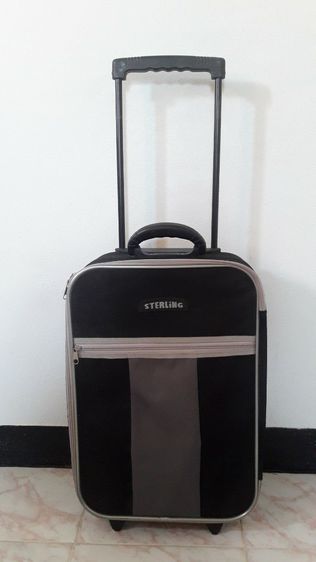 กระเป๋าเดินทางล้อลาก(มือ1) รูปที่ 9