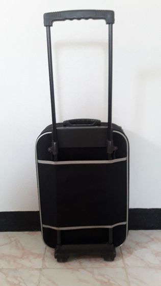 กระเป๋าเดินทางล้อลาก(มือ1) รูปที่ 8