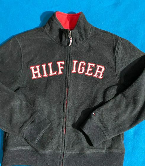 ชาย เสื้อเด็ก tommy hilfiger แท้สวย