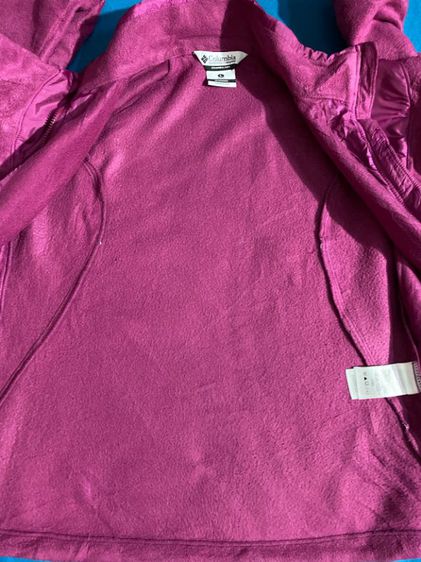 เสื้อ Columbia แท้สวย รูปที่ 4