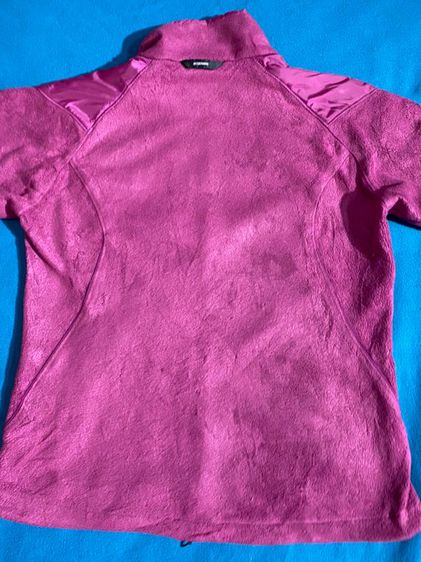 เสื้อ Columbia แท้สวย รูปที่ 3