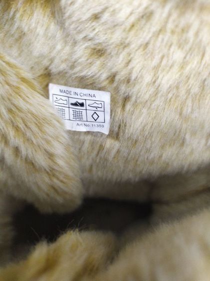 รองเท้า crocs สวย24.5cm รูปที่ 4