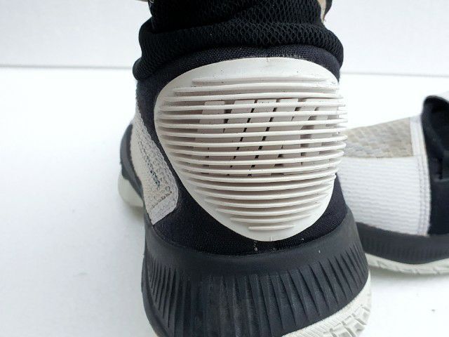 Nike Zoom HyperRev ไซ 42,26.5cm มือสอง รูปที่ 8
