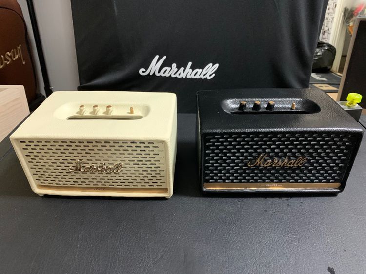 อื่นๆ กล่องใส่กระดาษ เช็ดชู เก๋ๆ แบบลำโพงมาเชลล์