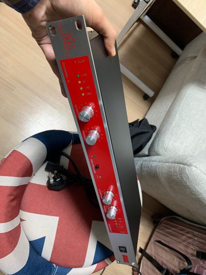 BBE เครื่องบูสเบสทำให้เสียงเบสมีประสิทธิภาพมากขึ้นให้เครื่องเสียงของคุณเสียงดีขึ้น ต่างประเทศใช้เยอะ รูปที่ 4