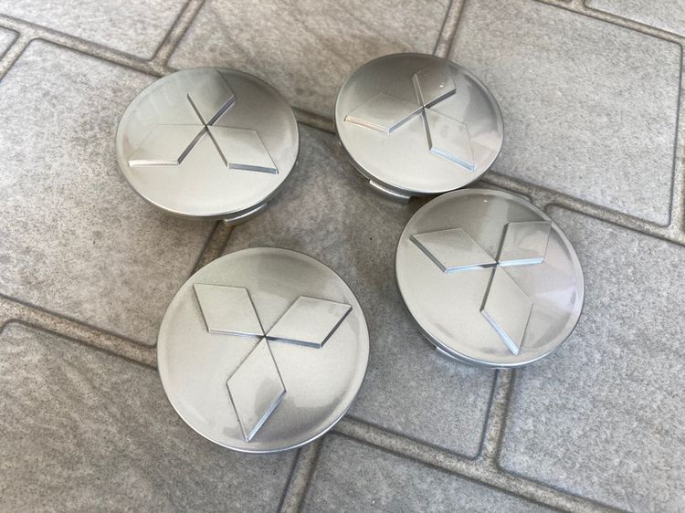 ไฟท้าย ไฟเบรก Spacewagon กรอบกุญแจ ฝาดุมล้อ Mitsubishi รูปที่ 5