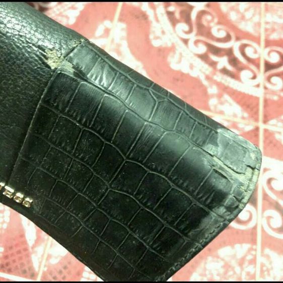 สีย้อมหนัง ซ่อมพวงมาลัยรถยนต์ รองเท้าหนัง กระเป๋าหนัง รูปที่ 7