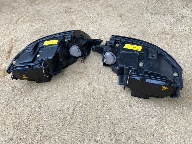 ท่อไอเสีย ไฟหน้า Adapter ล้อ AUDI TT Coupe MK1 ยี่ห้อ LEISTRITZ AudiTT รูปที่ 13