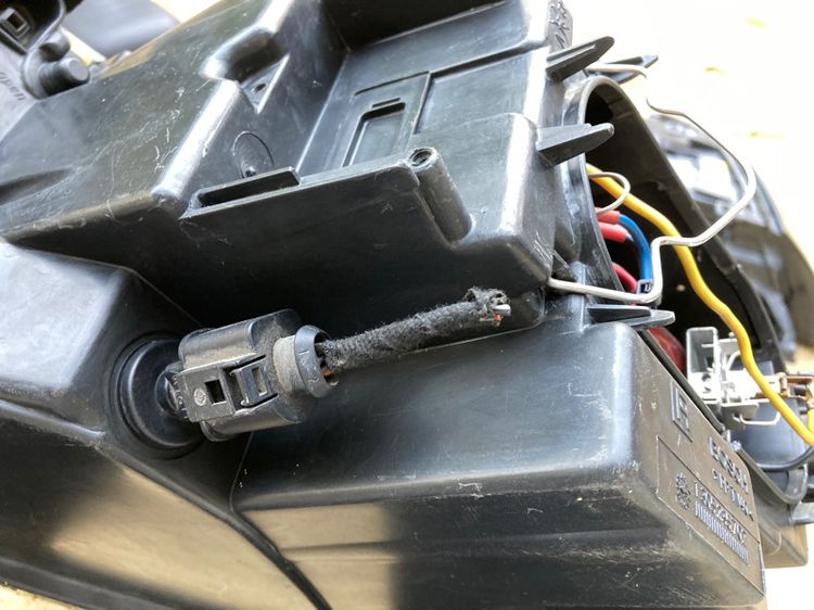 ท่อไอเสีย ไฟหน้า Adapter ล้อ AUDI TT Coupe MK1 ยี่ห้อ LEISTRITZ AudiTT รูปที่ 17