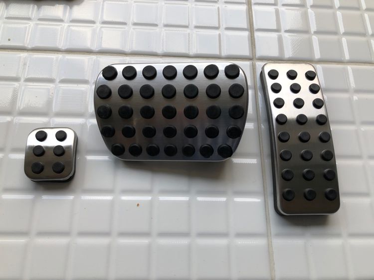 อะไหล่ Benz Vito W639 ดาวจม สวิตกระจก โช๊คฝาโปรงท้าย ไฟตัดหมอก แป้นเบรก ปัดน้ำฝน รูปที่ 6