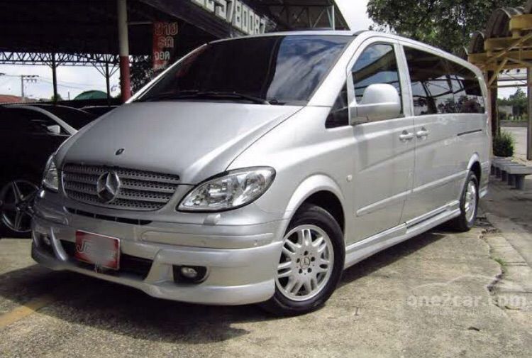 อะไหล่ Benz Vito W639 ดาวจม สวิตกระจก โช๊คฝาโปรงท้าย ไฟตัดหมอก แป้นเบรก ปัดน้ำฝน รูปที่ 14