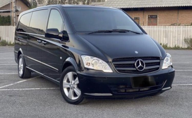 อะไหล่ Benz Vito W639 ดาวจม สวิตกระจก โช๊คฝาโปรงท้าย ไฟตัดหมอก แป้นเบรก ปัดน้ำฝน รูปที่ 15