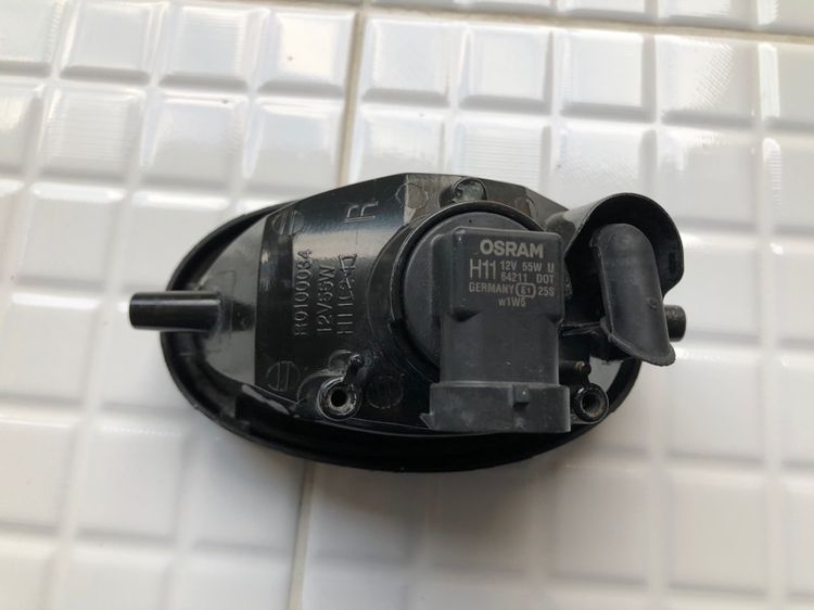 อะไหล่ Benz Vito W639 ดาวจม สวิตกระจก โช๊คฝาโปรงท้าย ไฟตัดหมอก แป้นเบรก ปัดน้ำฝน รูปที่ 11