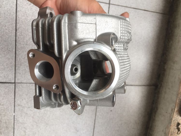 ฝาวาล์ว ฟีโน่ มีโอ  รูปที่ 6