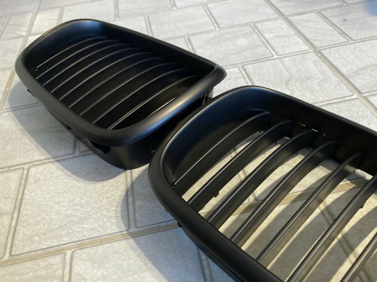 กระจังหน้า BMW E39 Series5 523i 528i 530i รุ่น Sport Excusive Limousine รูปที่ 7