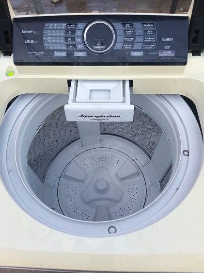 ขายเครื่องซักผ้าฝาบน 
Panasonic 12.5 kg

สนนราคาขายที่3,900บาทไทย

สินค้าใช้งานได้ปกติ
พิกัด ฉะเชิงเทราแปดริ้ว City 

👻 รูปที่ 17