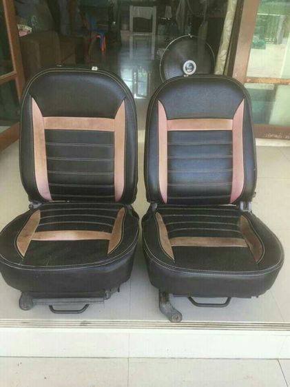 ซ่อมกระเป๋าหนังถลอก สปากระเป๋า สีย้อมหนัง ซ่อมเครื่องหนัง รูปที่ 14