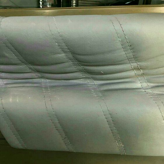 ซ่อมรองเท้า สีย้อมหนัง ซ่อมเบาะหนังถลอก โซฟาแตก  รูปที่ 6