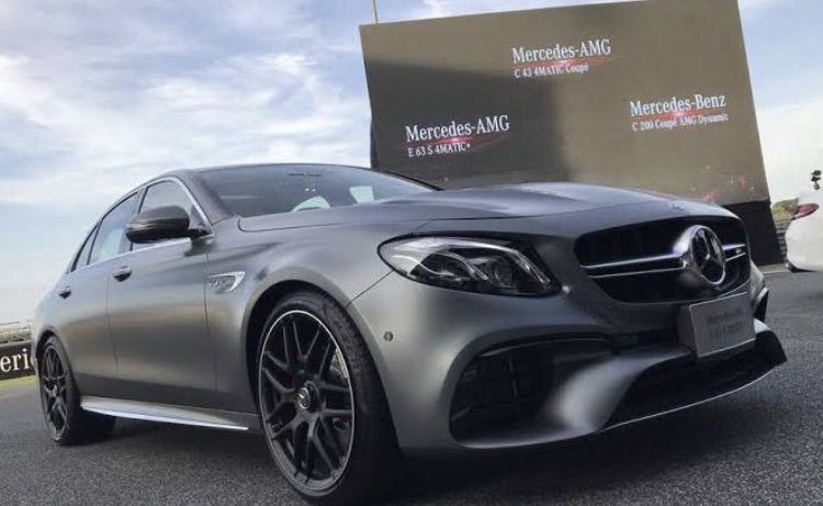 ฝาดุมล้อ Benz AMG หน้ากว้าง 7.5 Cm. สูง 4.5 Cm. รูปที่ 4