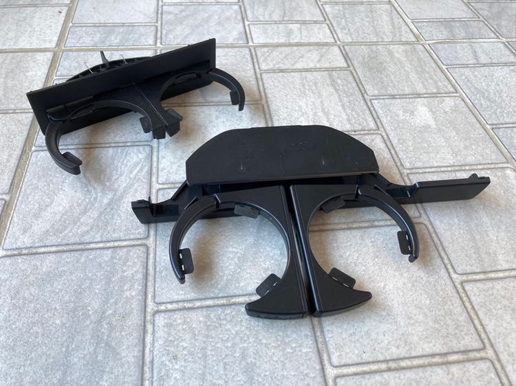 อะไหล่ BMW E39 ที่วางแก้ว แอร์หลัง มอเตอร์ฉีดน้ำ ที่วางแก้ว สวิตกระจก แผ่นกระจก กระจกมองหลัง กรอบกุญแจ มือเปิดประตู 523i 528i 530i รูปที่ 6