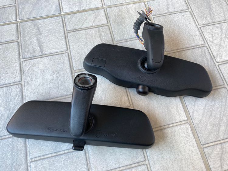 อะไหล่ BMW E39 ที่วางแก้ว แอร์หลัง มอเตอร์ฉีดน้ำ ที่วางแก้ว สวิตกระจก แผ่นกระจก กระจกมองหลัง กรอบกุญแจ มือเปิดประตู 523i 528i 530i รูปที่ 9