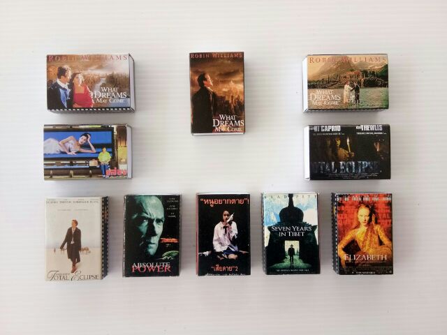 ไม้ขีดไฟของเก่า ชุดโปสเตอร์หนังเครือสหมงคลฟิล์ม รูปที่ 3