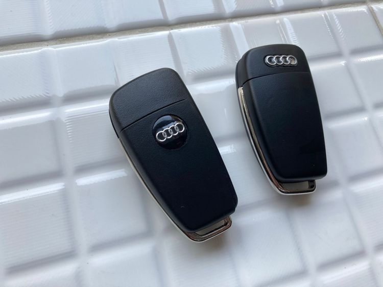 โช๊คฝากระโปรง กรอบ รีโมท ไม้วัดน้ำมันเครื่อง Audi TT MK1 MK2 Quattro รูปที่ 13