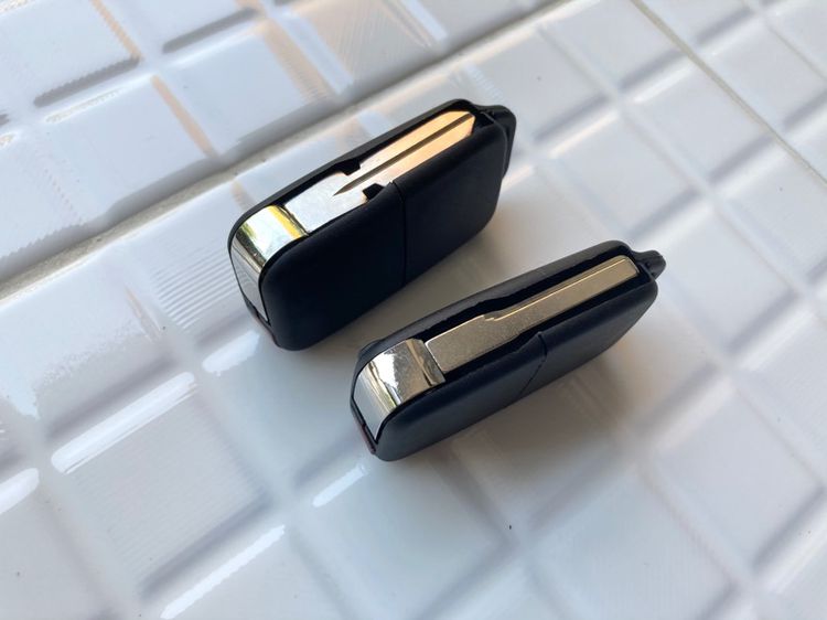 กรอบกุญแจ รีโมท BENZ W140 W124 W202 W168 W210 R129 S280 S500 E220 E280 230E 300E 300CE C180 C200 C220 C240 A200 รูปที่ 5