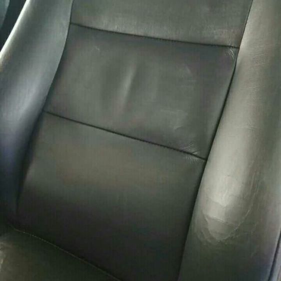 รองเท้าหนังถลอก ซ่อมเครื่องหนัง สีทาหนัง สีย้อมหนัง รูปที่ 7