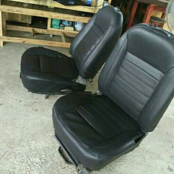 รองเท้าหนังถลอก ซ่อมเครื่องหนัง สีทาหนัง สีย้อมหนัง รูปที่ 11