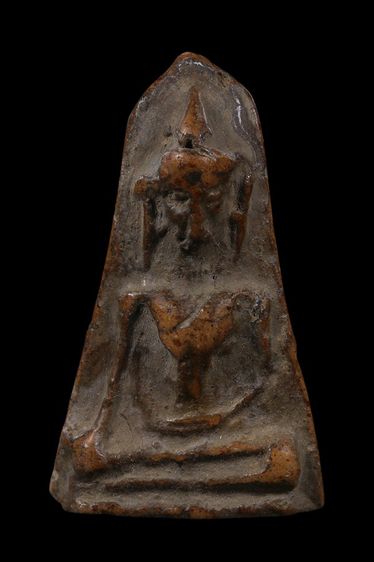 พระผงสุพรรณ