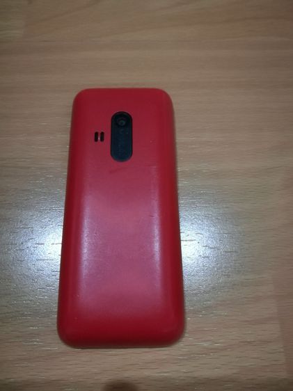 Nokia 220 สีแดงพร้อมกล่อง เสีย ใช้ไม่ได้ ใช้เป็นอะไหล่ สภาพตามรูป รูปที่ 3
