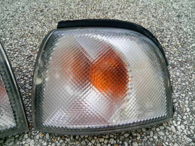 ไฟเลี้ยวมุมคู่หน้า ตรงรุ่น NV VAN ปี 94-97 กับ NV กระบะโฉมไฟเต็มปีท้ายๆ ของแท้ครบคู่ และกระปุกพักน้ำหม้อน้ำ NV ของแท้สภาพดี มือเปิดประตูด้านนอก รูปที่ 2