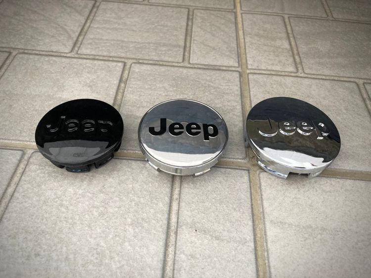 อะไหล่ Jeep ฝาดุมล้อ โช๊คฝากระโปรง Jeep Grand Cherokee WJ รูปที่ 13
