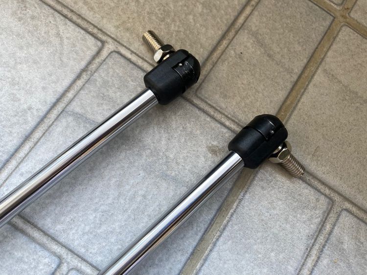 อะไหล่ Jeep ฝาดุมล้อ โช๊คฝากระโปรง Jeep Grand Cherokee WJ รูปที่ 9