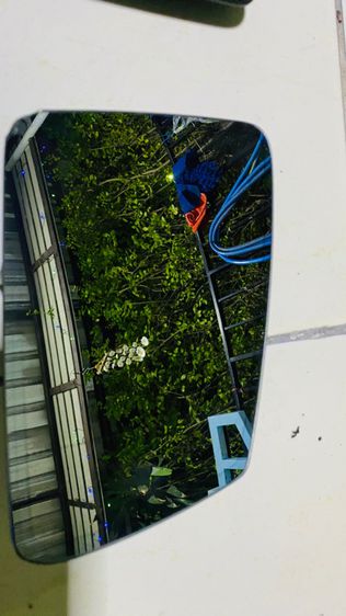 เลนส์กระจกมองข้าง benz w212 ซ้าย ขวา แท้ถอด รูปที่ 3