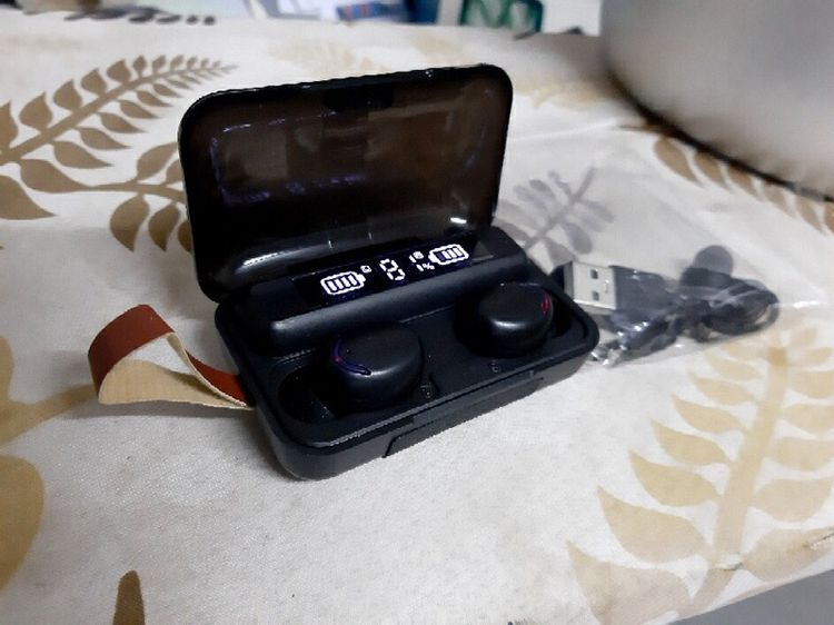 หูฟังBluetooth TWS รูปที่ 8