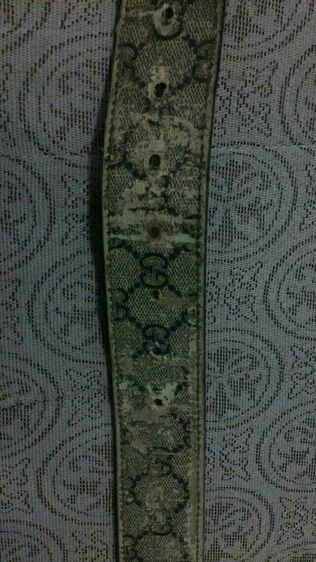 สีย้อมหนัง ซ่อมเบาะหนัง เสื้อหนัง กระเป๋าหนังถลอก รูปที่ 8