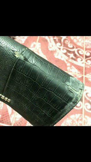 สีย้อมหนัง ซ่อมกระเป๋าหนังถลอก เบาะหนังโซฟา  สปากระเป๋า รูปที่ 8