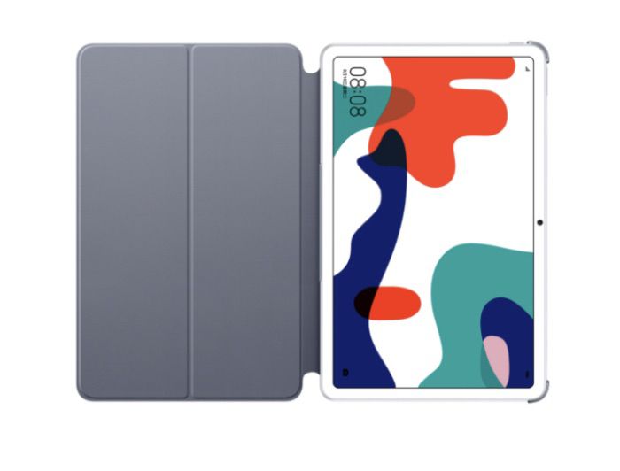 Huawei Flip Cover for MatePad 10.4 WiFI  ของเเท้ใหม่ รูปที่ 4